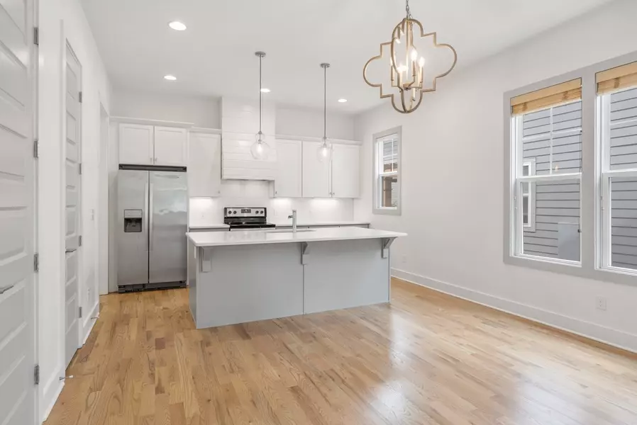 300C Tillman Ln, Nashville, TN 37206