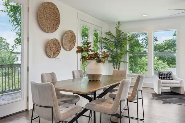 Nashville, TN 37206,713 S 13th St