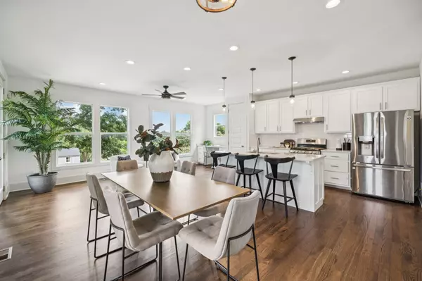 713 S 13th St, Nashville, TN 37206