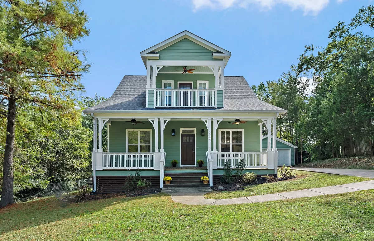 Nashville, TN 37216,4007 Hutson Ave