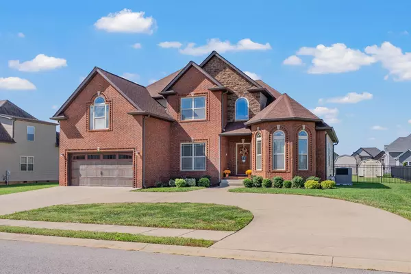 Clarksville, TN 37043,201 Josie Ln