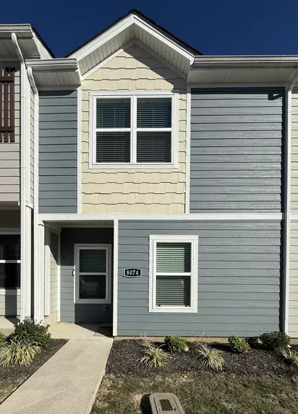 8074 Logan Dr, La Vergne, TN 37086