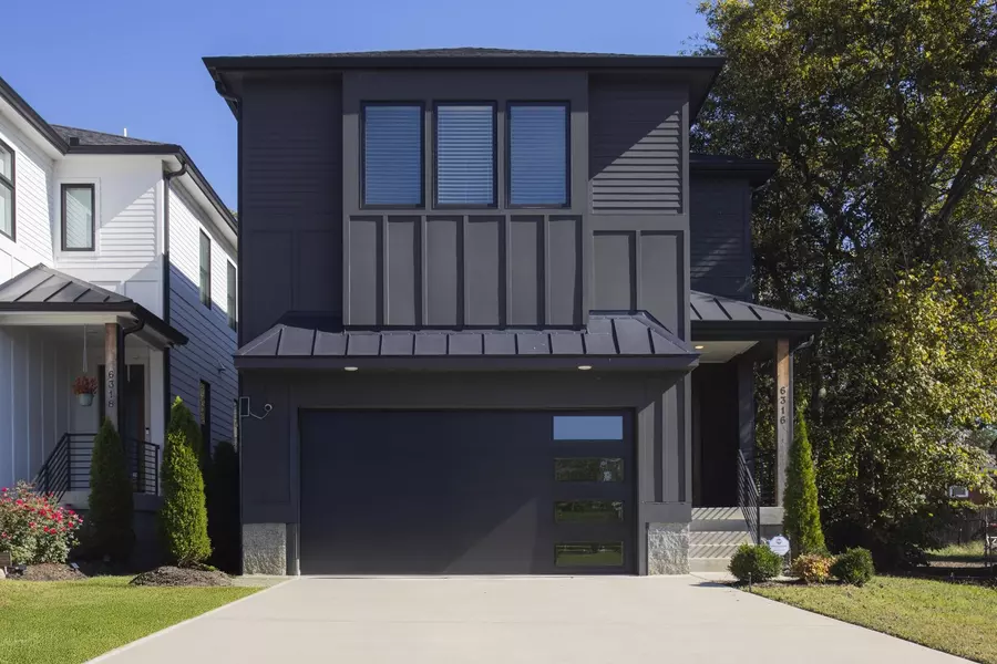 6316 Edsel Dr, Nashville, TN 37209