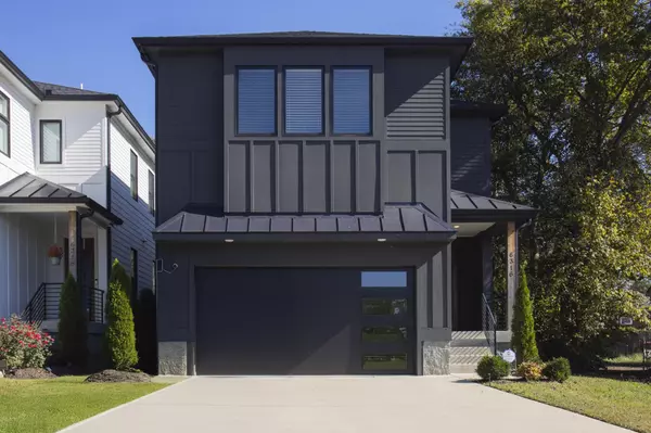 6316 Edsel Dr, Nashville, TN 37209