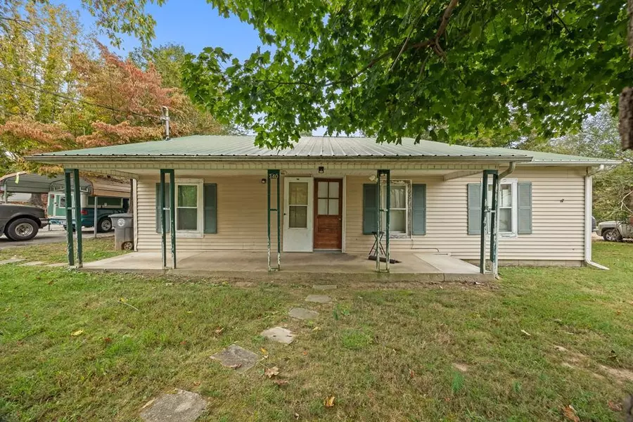 340 2nd Ave #N, Cookeville, TN 38506