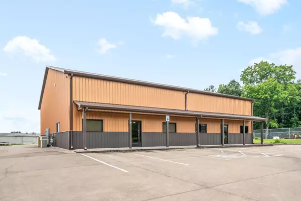 Clarksville, TN 37040,219 Industrial Dr Suite B