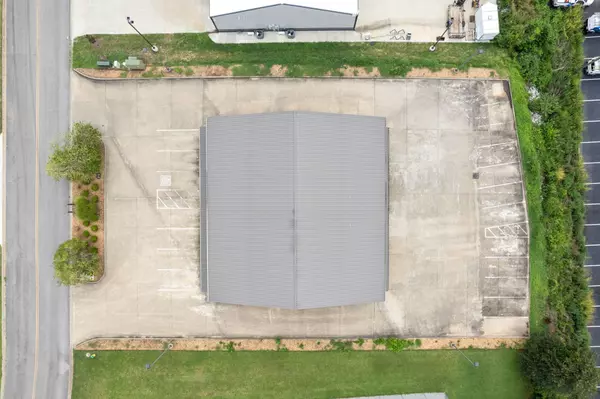 Clarksville, TN 37040,219 Industrial Dr Suite B