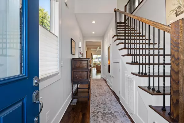 Nashville, TN 37209,544B Croley Dr