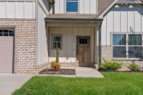 Clarksville, TN 37043,573 Bowden Drive