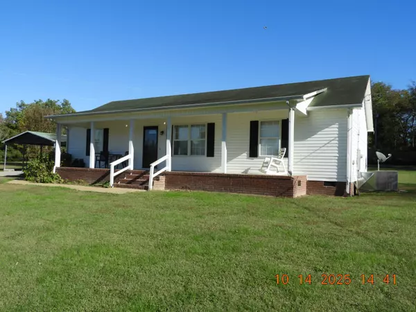 Pulaski, TN 38478,175 Burch Ln