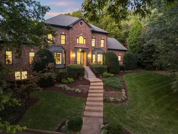 1428 Beddington Park, Nashville, TN 37215