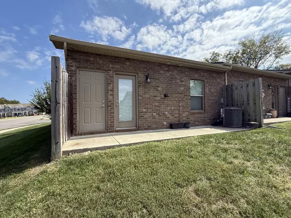 Columbia, TN 38401,400 Buchanan Ct