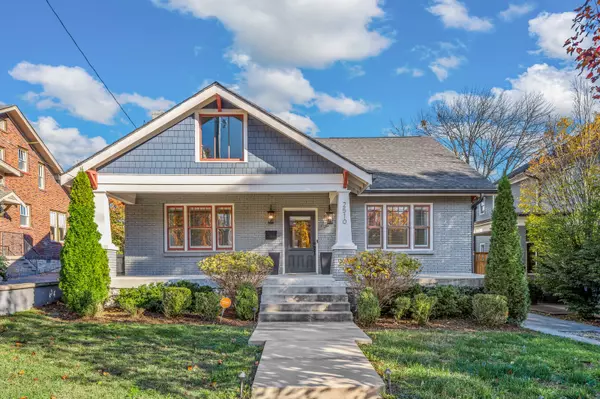 Nashville, TN 37212,2510 Belmont Blvd