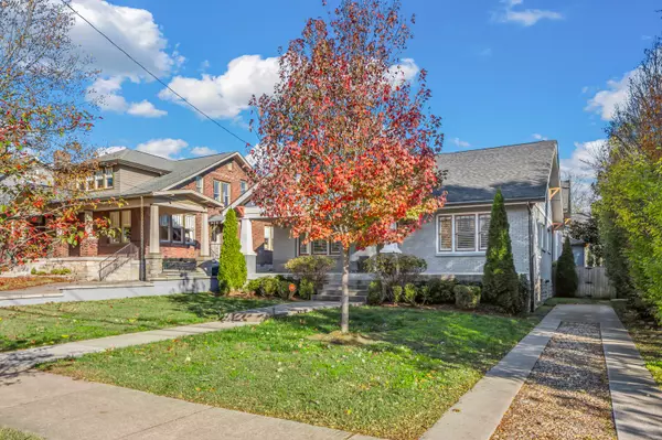 Nashville, TN 37212,2510 Belmont Blvd