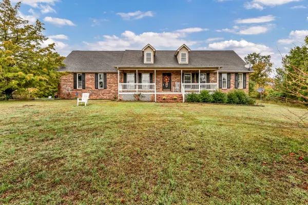 1551 Old Highway 79, Dover, TN 37058