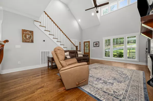 Woodbury, TN 37190,3385 Hill Creek Rd