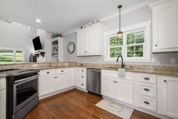 Woodbury, TN 37190,3385 Hill Creek Rd