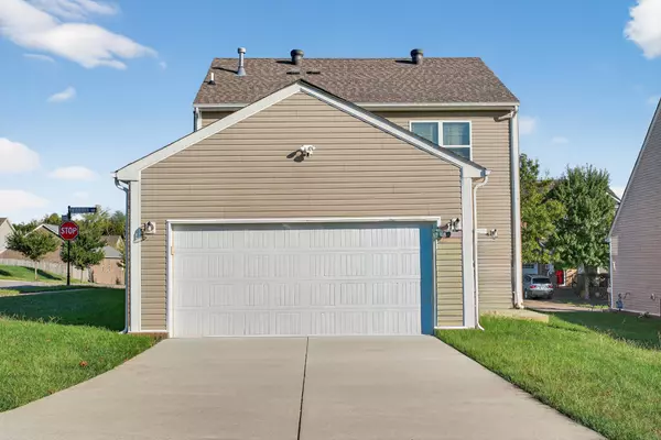 Hermitage, TN 37076,1300 Riverbirch Way