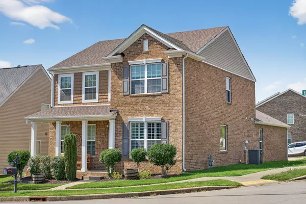 Hermitage, TN 37076,1300 Riverbirch Way