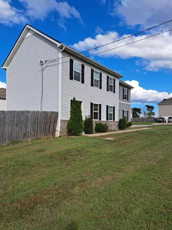 La Vergne, TN 37086,101 Kalman Minuskin Blvd