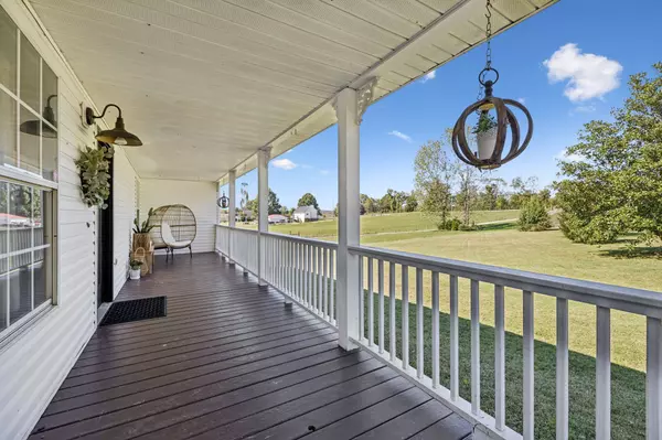 Mount Pleasant, TN 38474,3253 Ashwood Rd