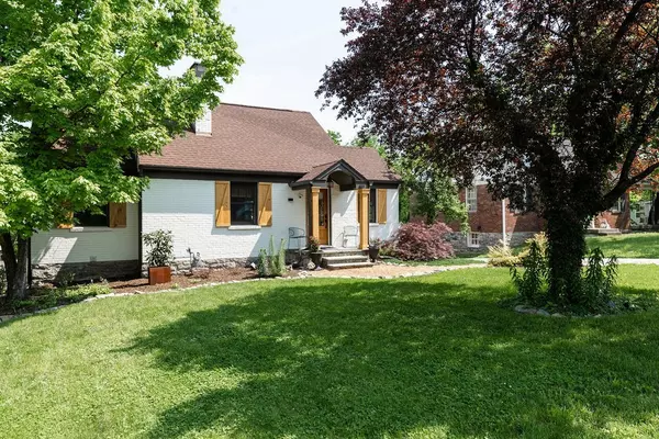 Nashville, TN 37216,911 Maynor St