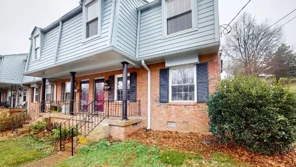 5510 Country Dr #73, Nashville, TN 37211