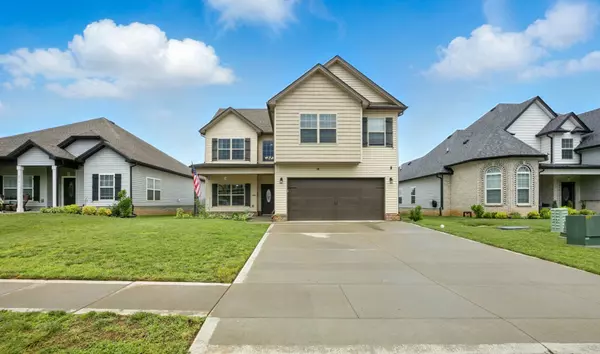 214 Elwell Rd, Clarksville, TN 37042