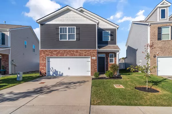 Antioch, TN 37013,7511 Cash Crossing Ct