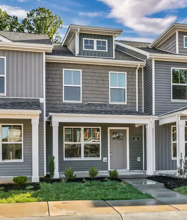 Clarksville, TN 37043,141 Quarry Point Dr