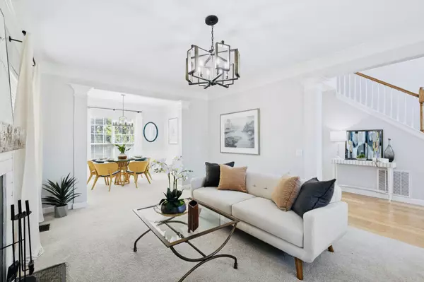 298 Wisteria Dr, Franklin, TN 37064