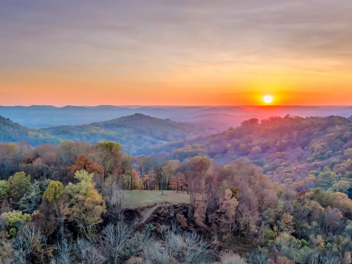 Nolensville, TN 37135,0 Burke Hollow Rd Tract 1