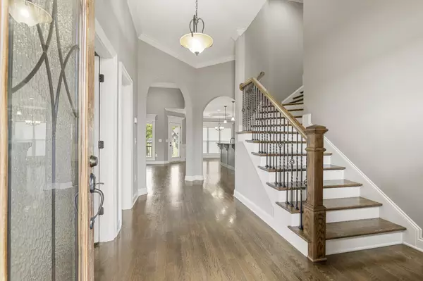 Lebanon, TN 37087,117 Brixton Rdg