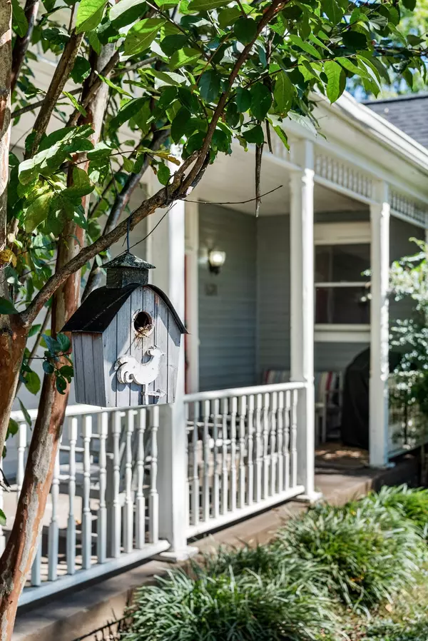 Nashville, TN 37206,521 S 11th St