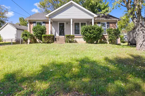 Hermitage, TN 37076,1429 Autumn Knl