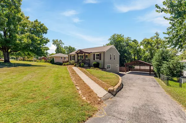 Nashville, TN 37211,629 Watsonwood Dr