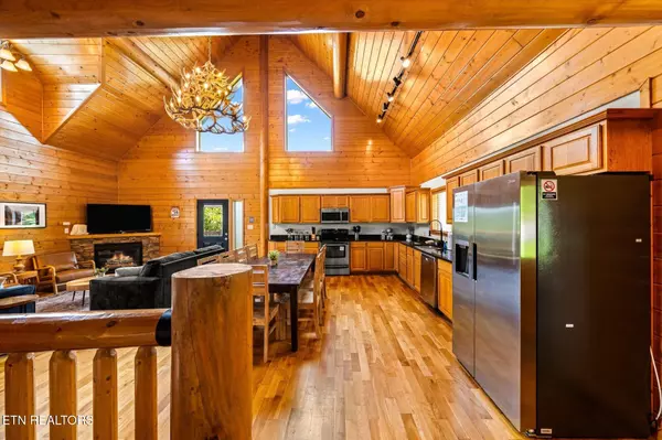 Sevierville, TN 37863,4430 New Pioneer Tr