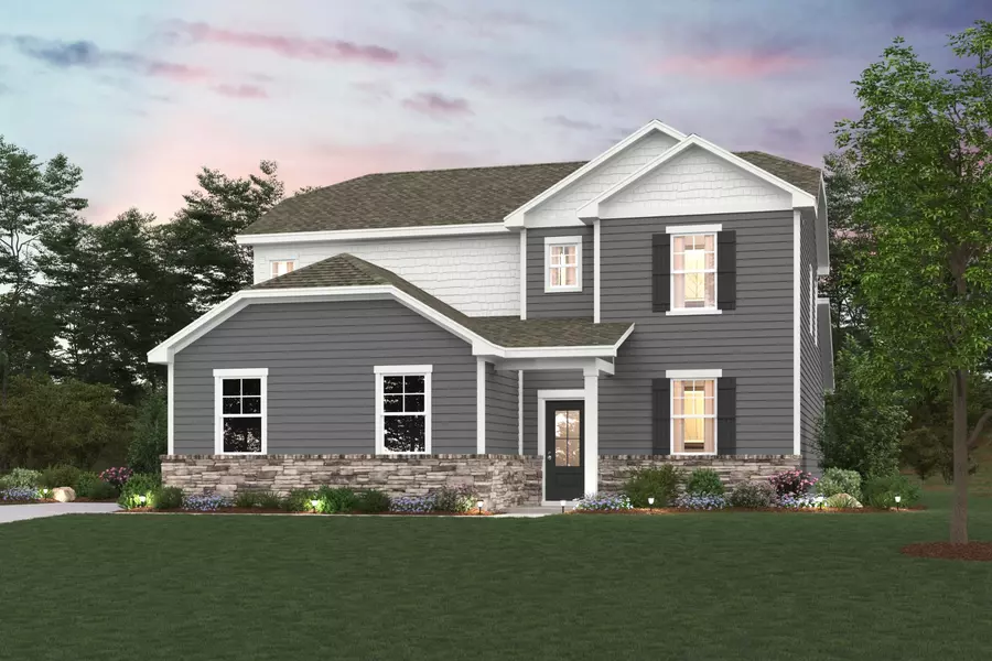 825 Averitt Lane, Lebanon, TN 37087