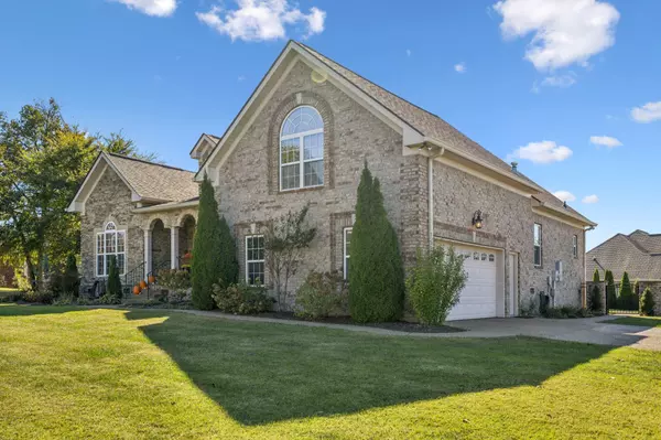 Mount Juliet, TN 37122,805 Harrisburg Ln