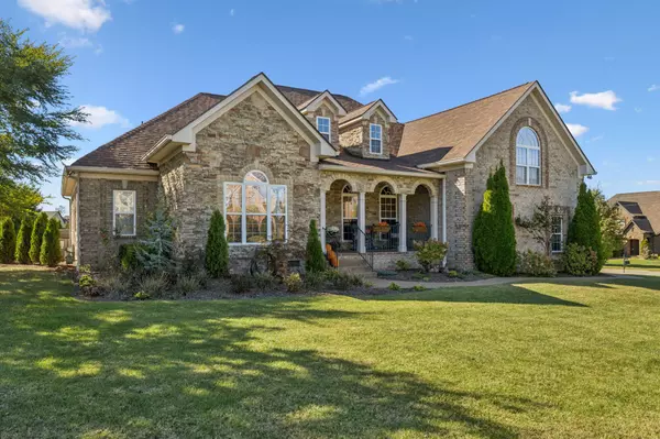 Mount Juliet, TN 37122,805 Harrisburg Ln