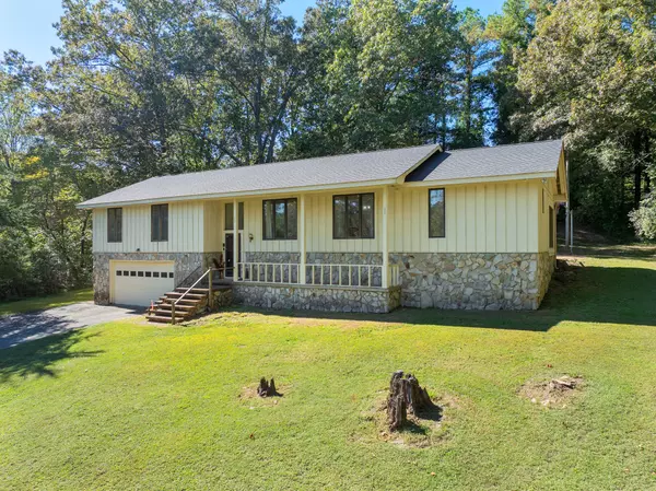 Decaturville, TN 38329,326 Dogwood Dr