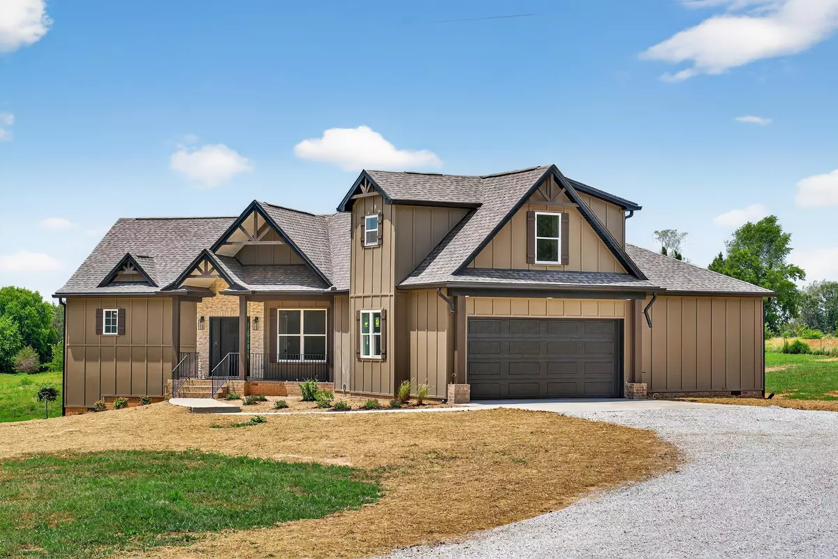 Bethpage, TN 37022,1263 N Sumner Rd