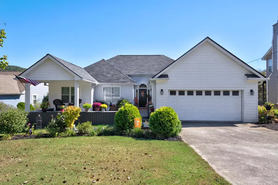 5710 Edgmon Road, Ooltewah, TN 37363