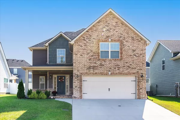 Clarksville, TN 37043,1732 Heritage Dr