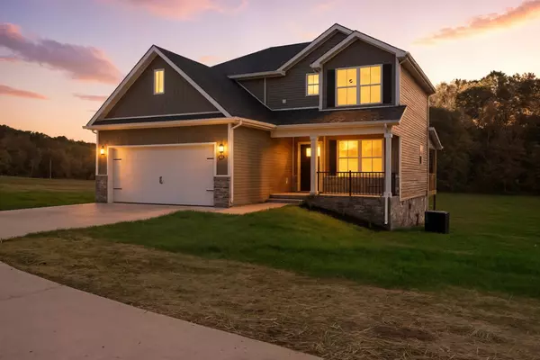 Cunningham, TN 37052,1912 Flats Rd