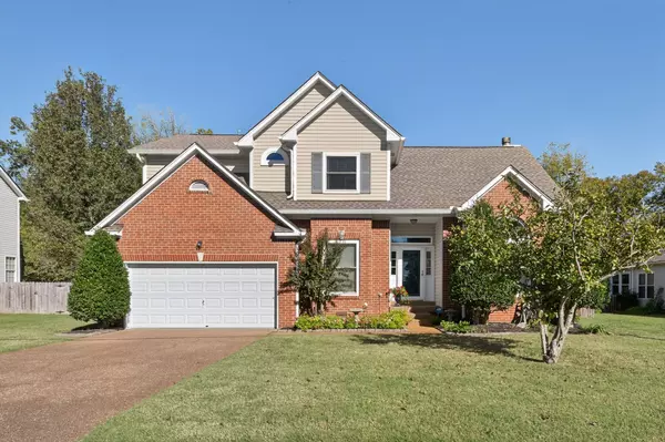 Mount Juliet, TN 37122,2112 Brookstone Dr