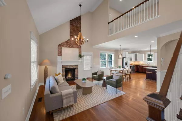 Nashville, TN 37216,1016 Carolyn Ave