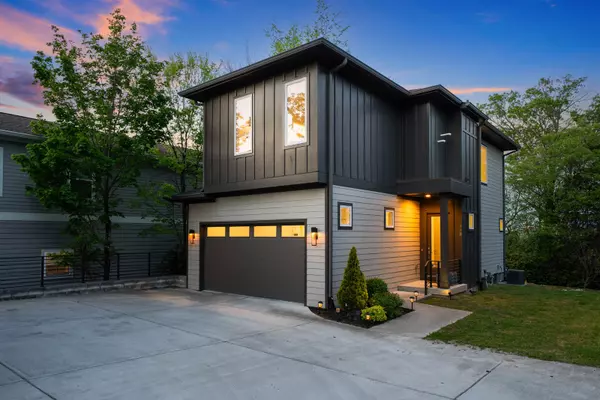 98B Oceola Ave, Nashville, TN 37209