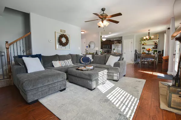 Clarksville, TN 37042,2285 Button Court