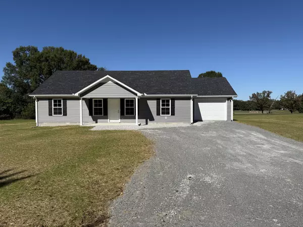 543 Paynes Church Rd, Winchester, TN 37398